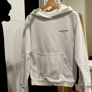 Talentless Hoodie